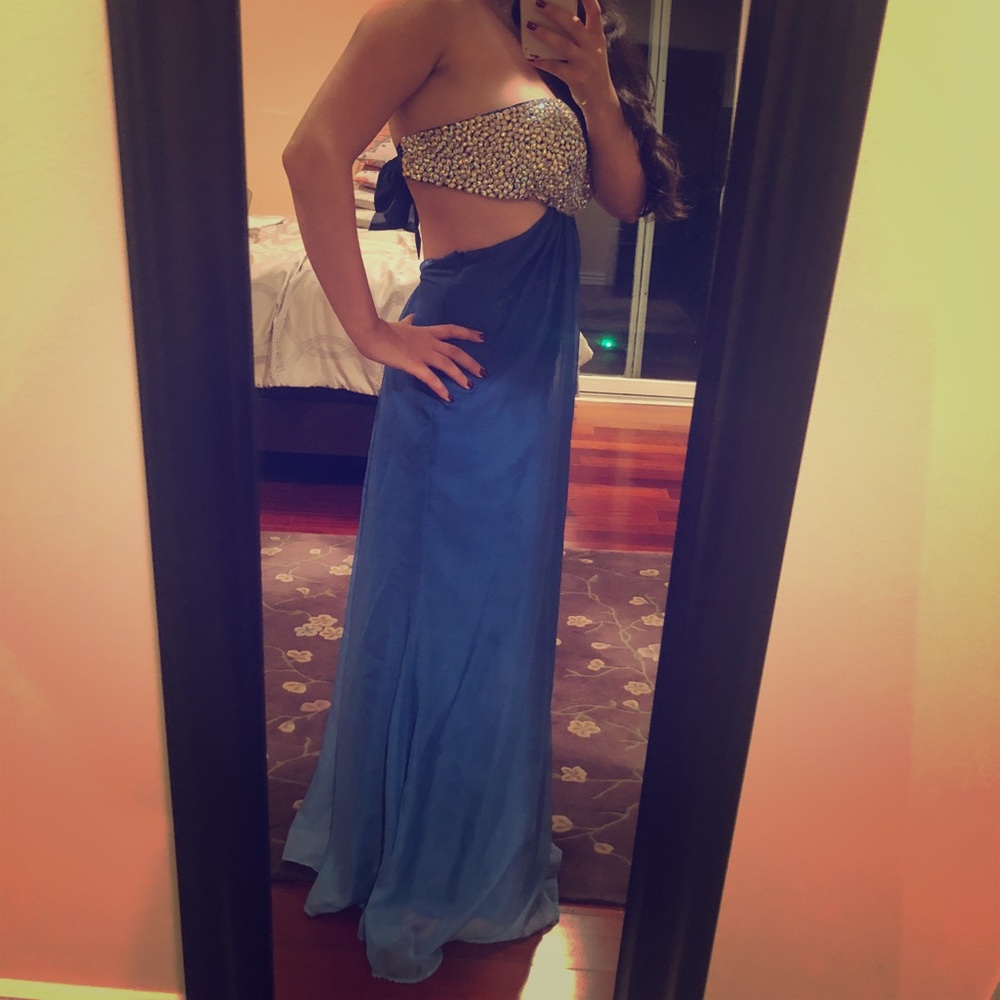 PROM/ Wedding DRESS